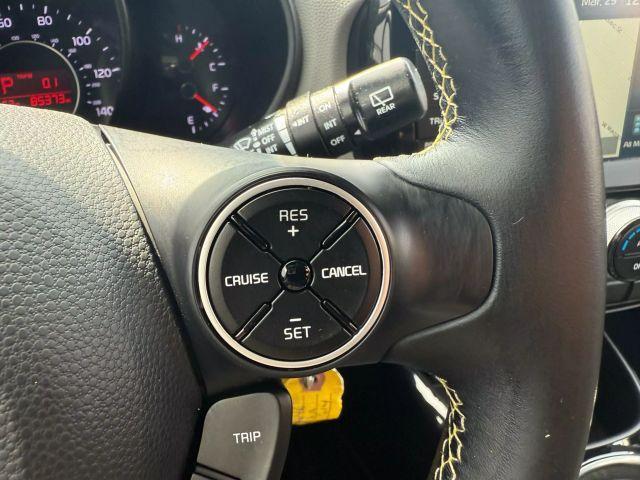 used 2015 Kia Soul car, priced at $8,999