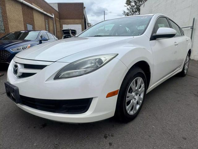 used 2013 Mazda Mazda6 car, priced at $6,999