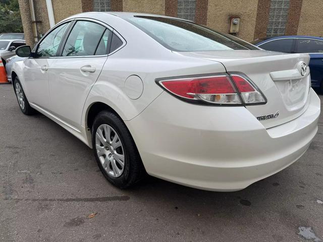 used 2013 Mazda Mazda6 car, priced at $6,999