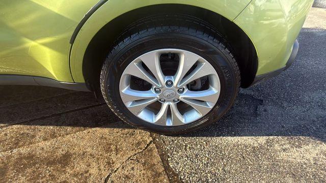 used 2015 Kia Soul car