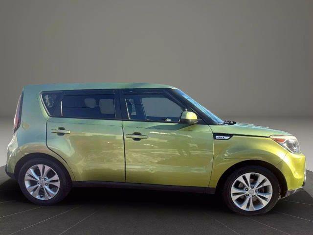 used 2015 Kia Soul car, priced at $7,399