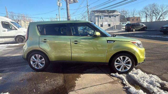 used 2015 Kia Soul car, priced at $9,499