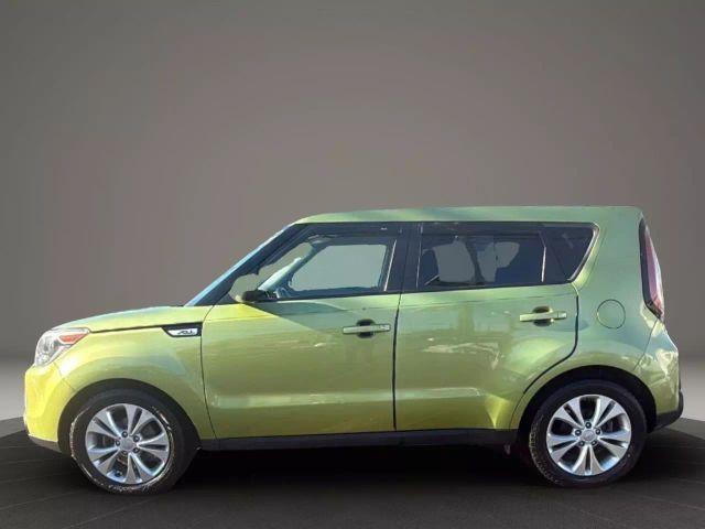 used 2015 Kia Soul car, priced at $7,399