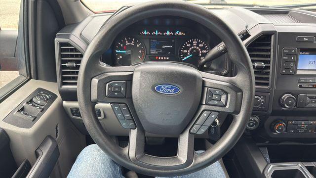 used 2019 Ford F-150 car, priced at $19,999