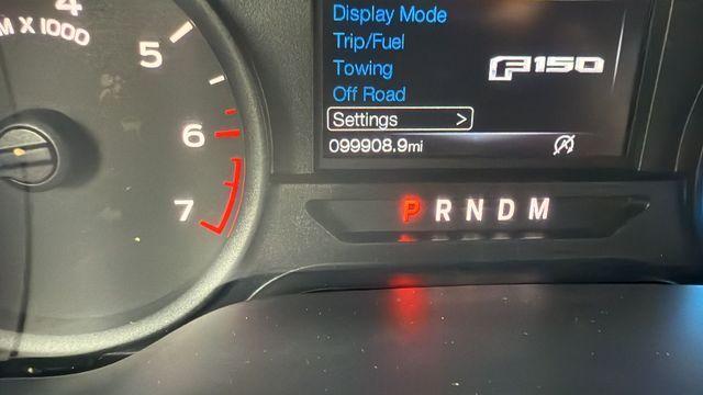 used 2019 Ford F-150 car, priced at $19,999