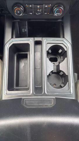 used 2019 Ford F-150 car, priced at $19,999