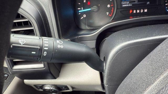 used 2019 Ford F-150 car, priced at $19,999