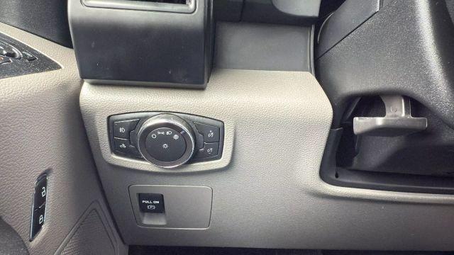 used 2019 Ford F-150 car, priced at $19,999
