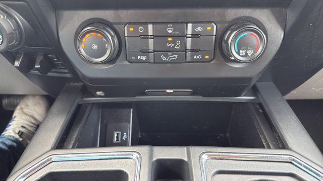 used 2019 Ford F-150 car, priced at $19,999