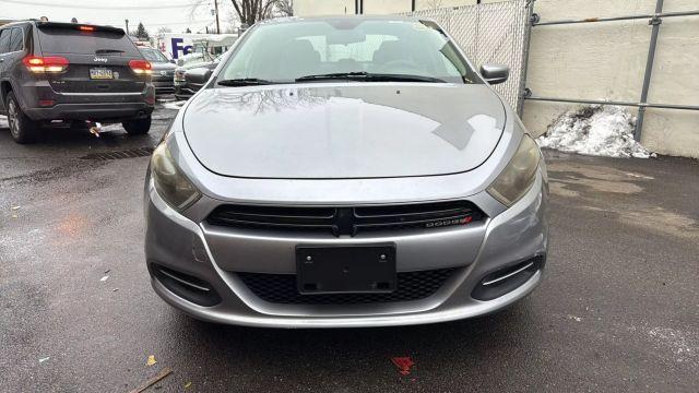 used 2015 Dodge Dart car, priced at $7,999