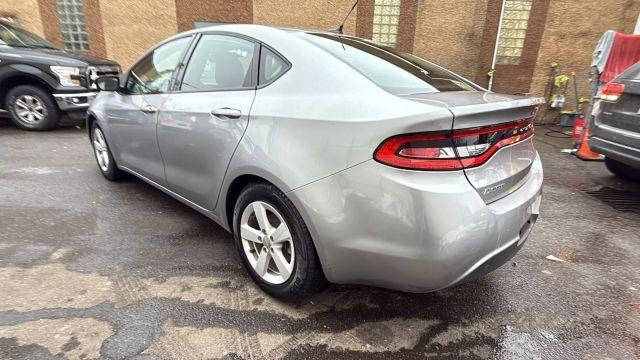 used 2015 Dodge Dart car, priced at $7,999