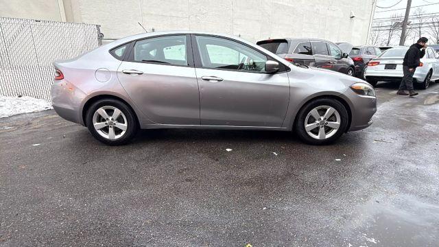 used 2015 Dodge Dart car, priced at $7,999