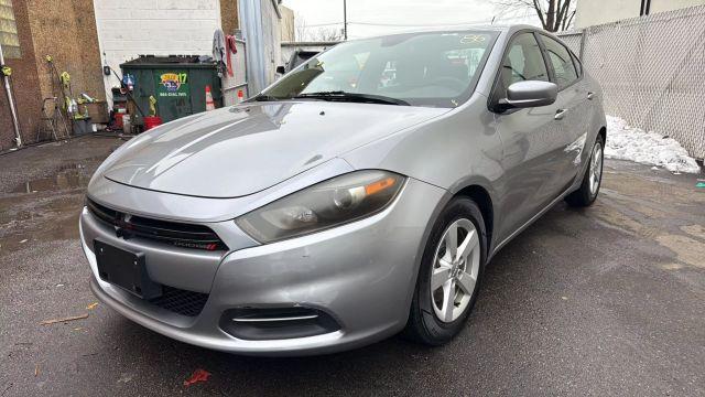 used 2015 Dodge Dart car, priced at $7,999