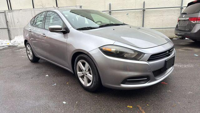 used 2015 Dodge Dart car, priced at $7,999