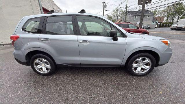 used 2016 Subaru Forester car, priced at $11,085