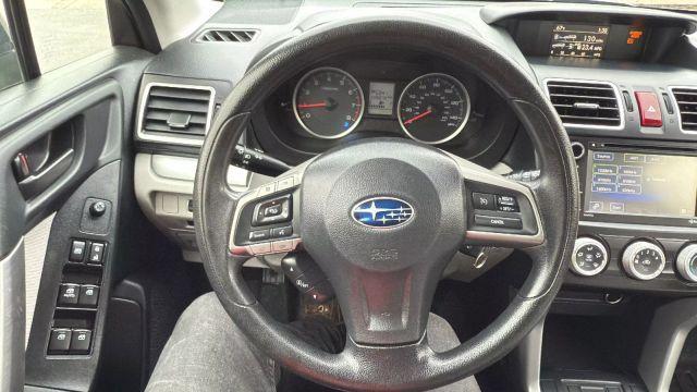 used 2016 Subaru Forester car, priced at $11,085