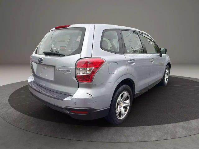used 2016 Subaru Forester car, priced at $10,739