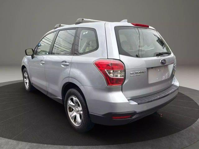 used 2016 Subaru Forester car, priced at $10,739