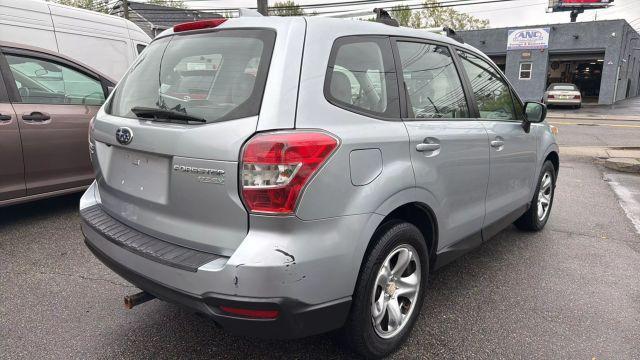 used 2016 Subaru Forester car, priced at $11,085