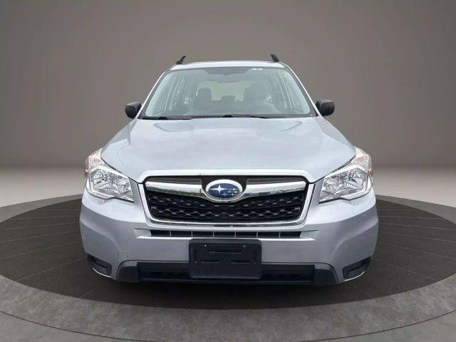 used 2016 Subaru Forester car, priced at $10,739