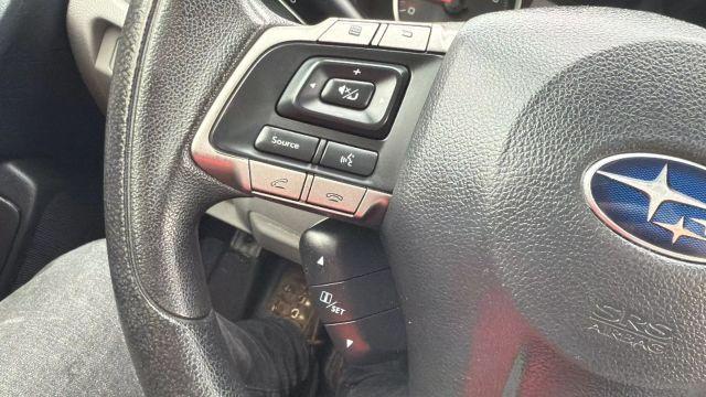 used 2016 Subaru Forester car, priced at $11,085