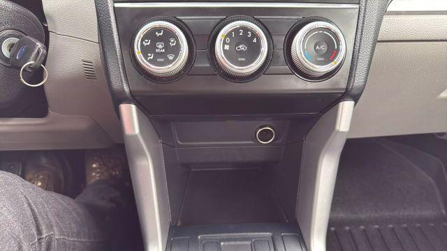 used 2016 Subaru Forester car, priced at $11,085