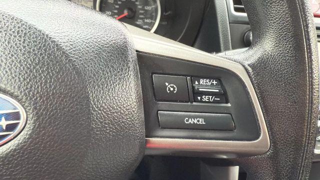 used 2016 Subaru Forester car, priced at $11,085