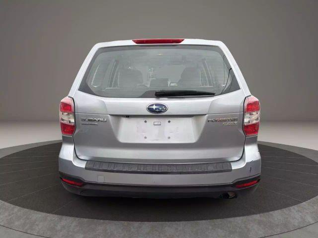 used 2016 Subaru Forester car, priced at $10,739