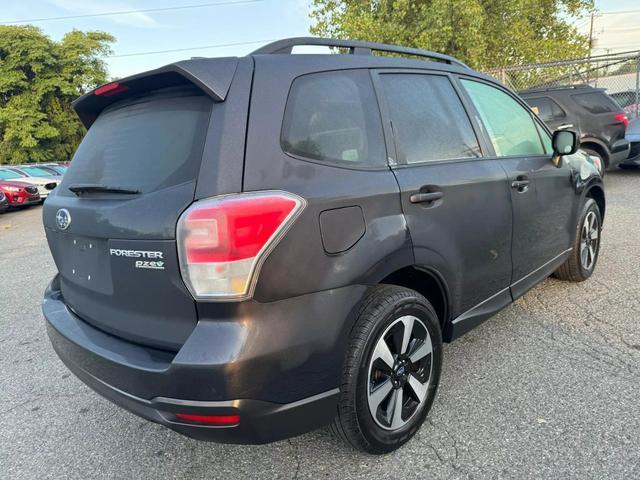 used 2017 Subaru Forester car, priced at $13,999