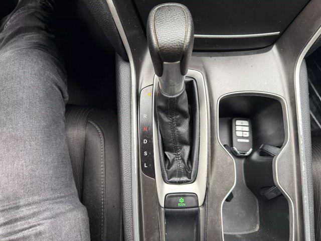 used 2020 Honda Accord car, priced at $18,999