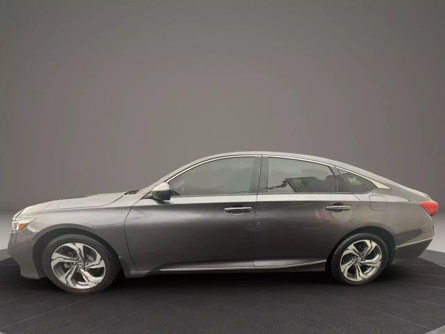 used 2020 Honda Accord car, priced at $18,999