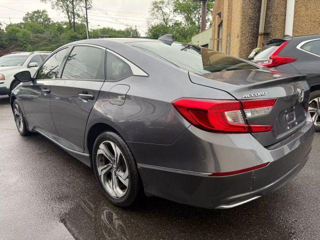 used 2020 Honda Accord car, priced at $18,999
