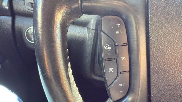 used 2017 Buick Enclave car, priced at $10,599