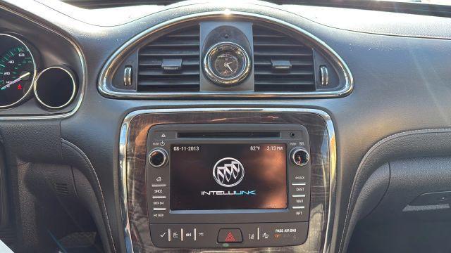 used 2017 Buick Enclave car, priced at $10,599
