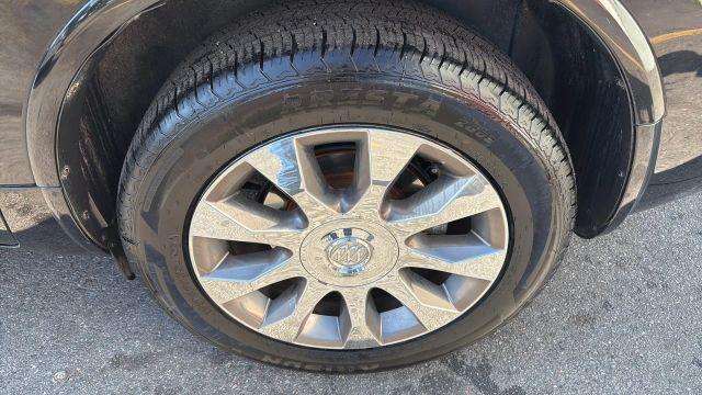 used 2017 Buick Enclave car, priced at $10,599