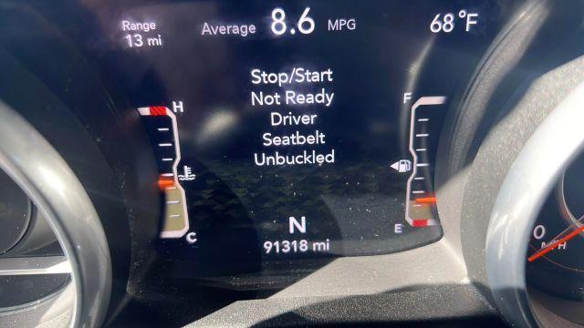 used 2018 Jeep Wrangler Unlimited car, priced at $16,999