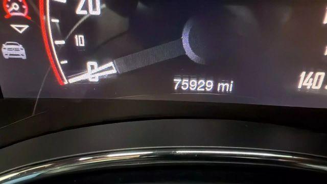 used 2017 Dodge Durango car, priced at $16,499