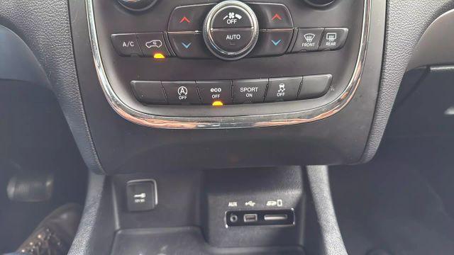 used 2017 Dodge Durango car, priced at $16,499