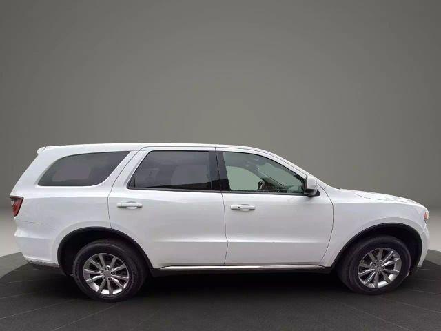 used 2017 Dodge Durango car, priced at $16,499