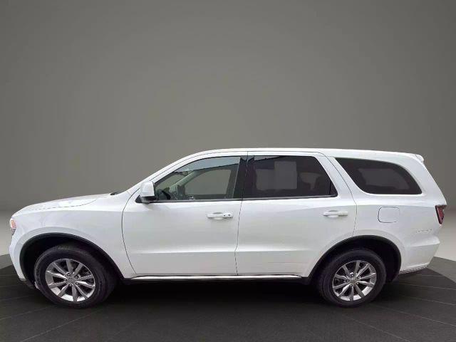 used 2017 Dodge Durango car, priced at $16,499