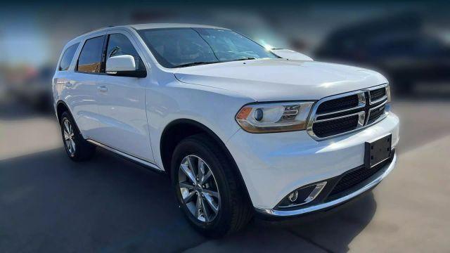 used 2014 Dodge Durango car, priced at $11,499