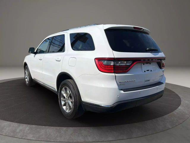 used 2014 Dodge Durango car, priced at $10,799