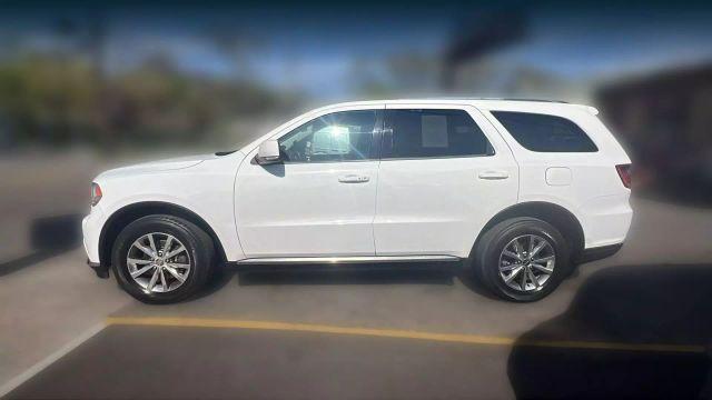used 2014 Dodge Durango car, priced at $11,499