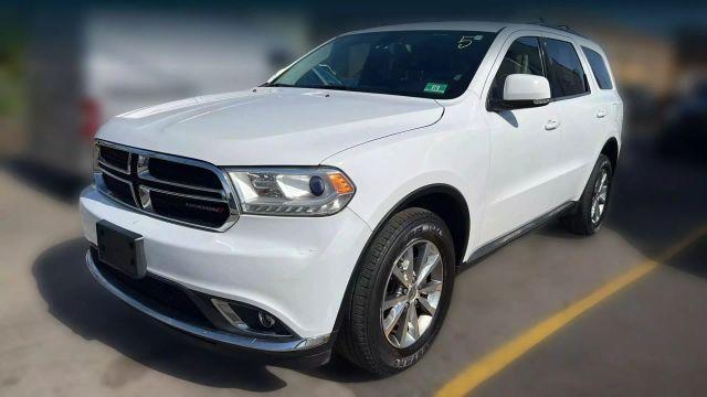 used 2014 Dodge Durango car, priced at $11,499