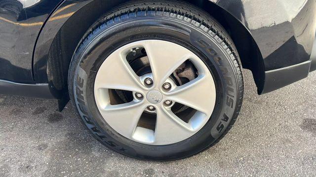 used 2016 Kia Soul car