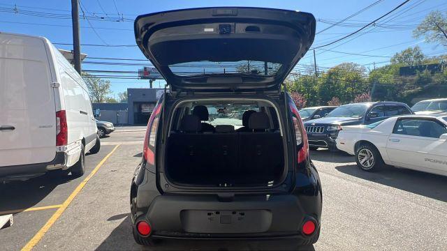 used 2016 Kia Soul car
