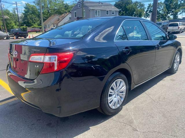 used 2013 Toyota Camry car, priced at $7,599