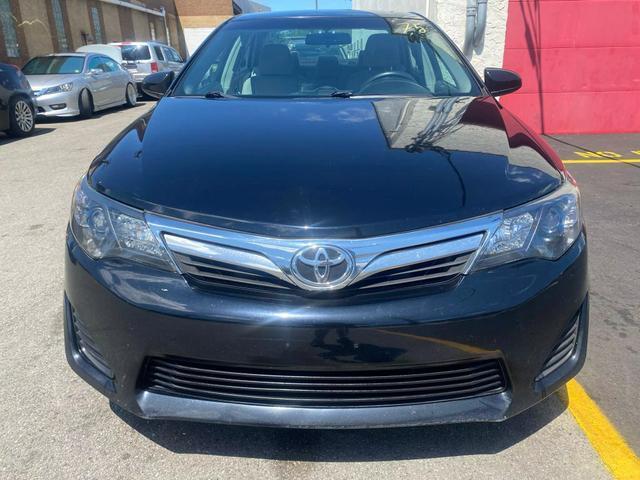 used 2013 Toyota Camry car, priced at $7,599