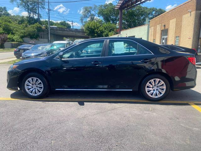 used 2013 Toyota Camry car, priced at $7,599