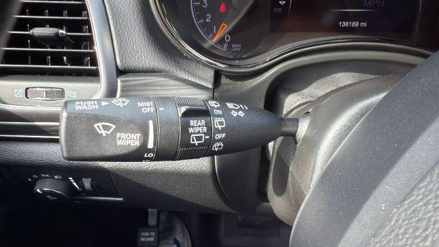 used 2021 Jeep Grand Cherokee car, priced at $19,499